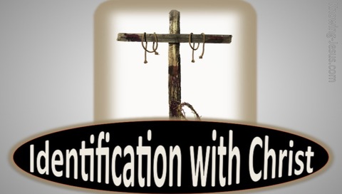 Imitation or Identification (devotional)